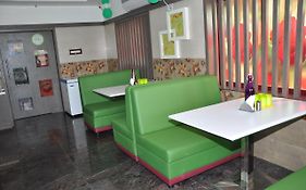 Hotel Green Palace Thanjavur